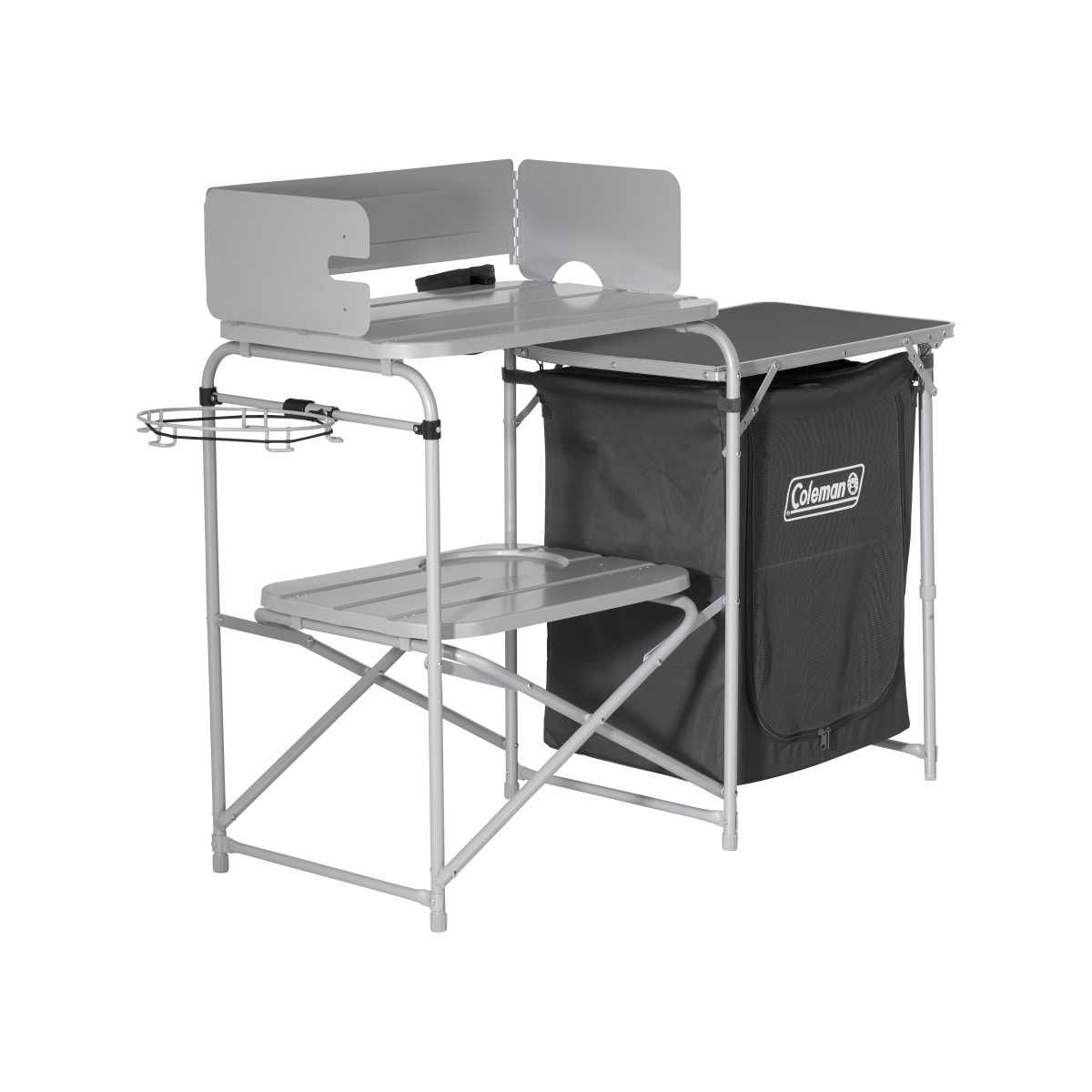 COLEMAN Kueckenbox COOKING STAND - 2199743