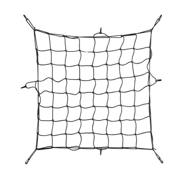Thule Load Net - 595000 - THULE 595 Gepaecknetz 80 x 80 cm