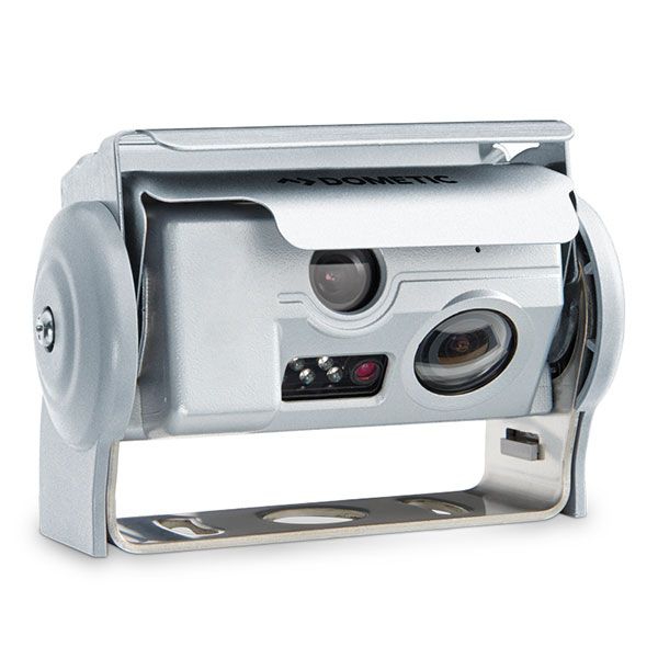 Doppelkamera DOMETIC PerfectView CAM 44 NAV - 9600000044