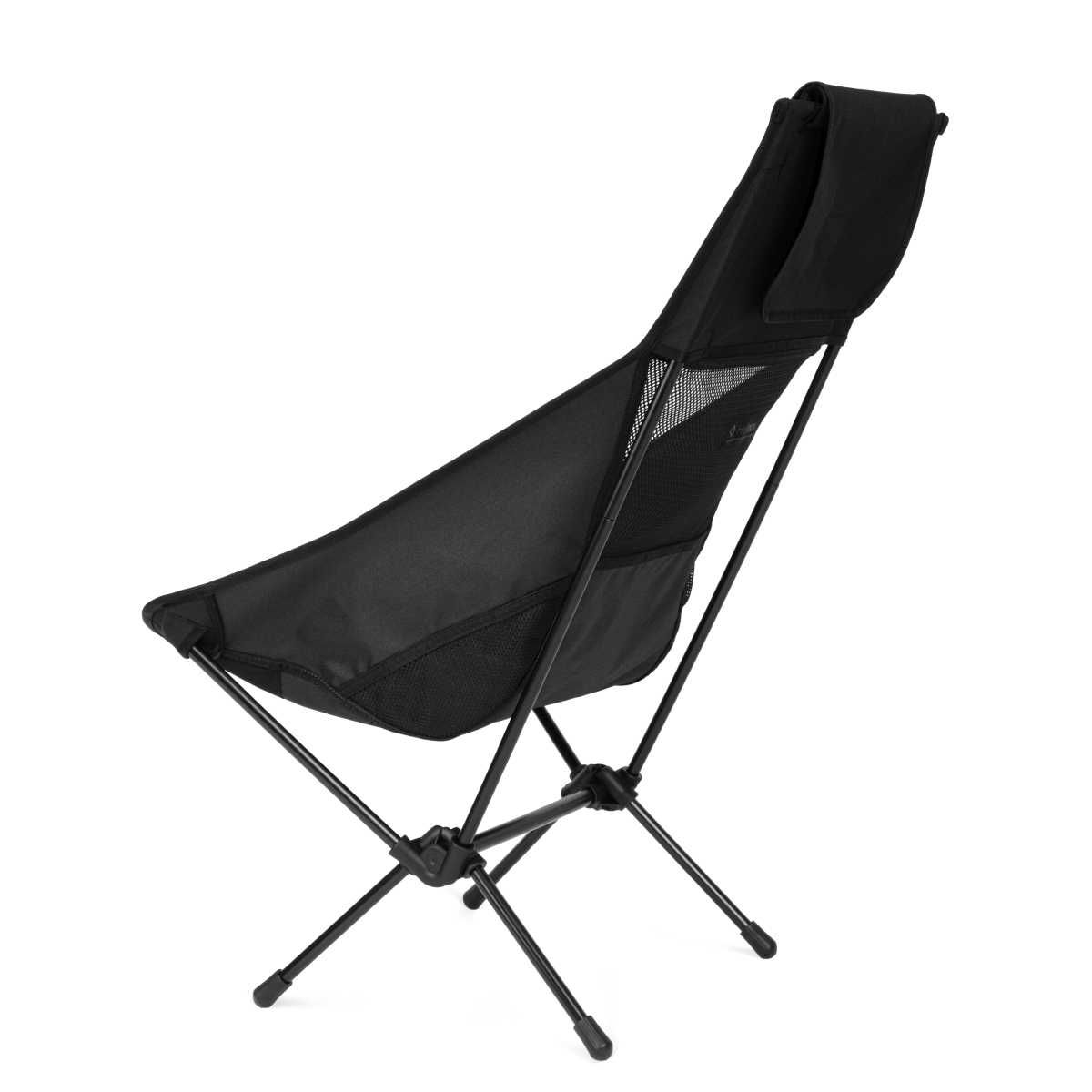 HELINOX Chair Two Blackout Edition Campingstuhl 12869R2