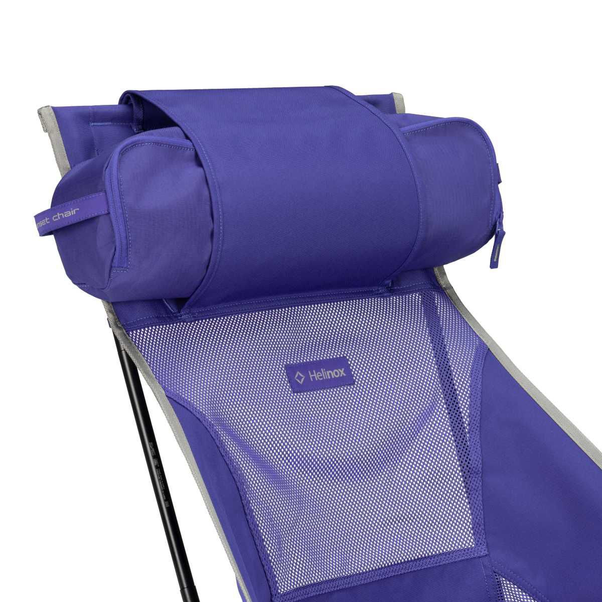 HELINOX Sunset Chair Cobalt Campingstuhl 10002805