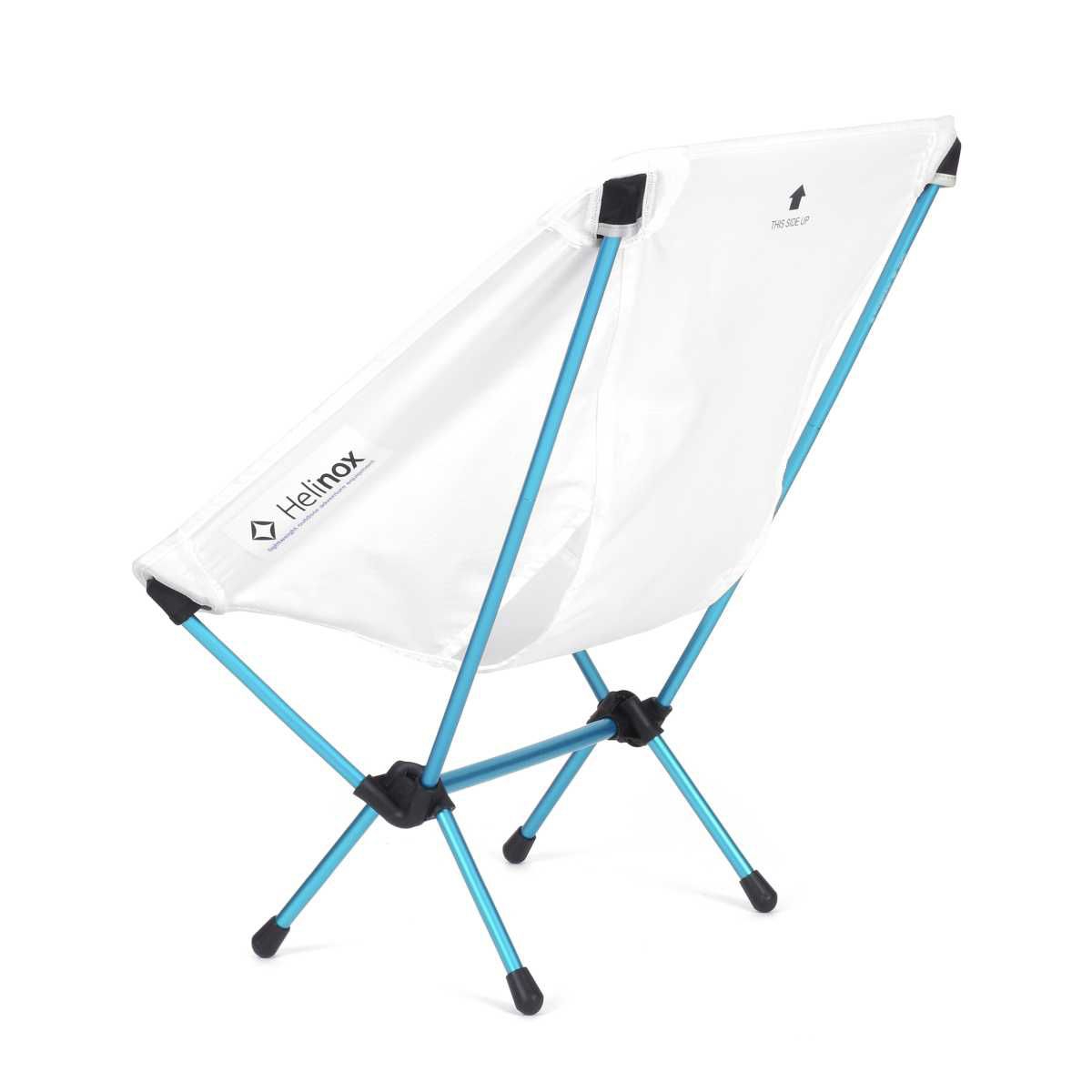 HELINOX Chair Zero White Campingstuhll 10554