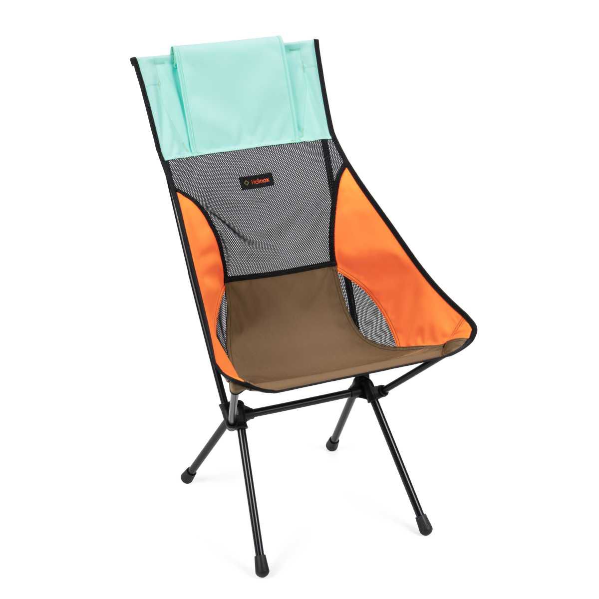 HELINOX Sunset Chair Mint MultiBlock Campingstuhl 10002804