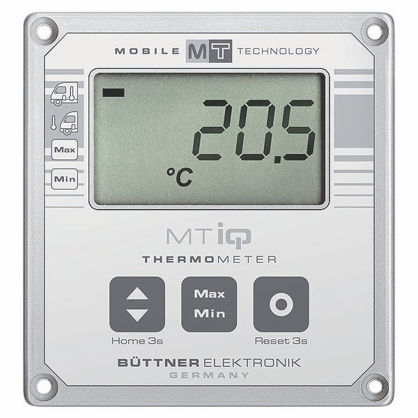 Buettner MTiQ Thermometer