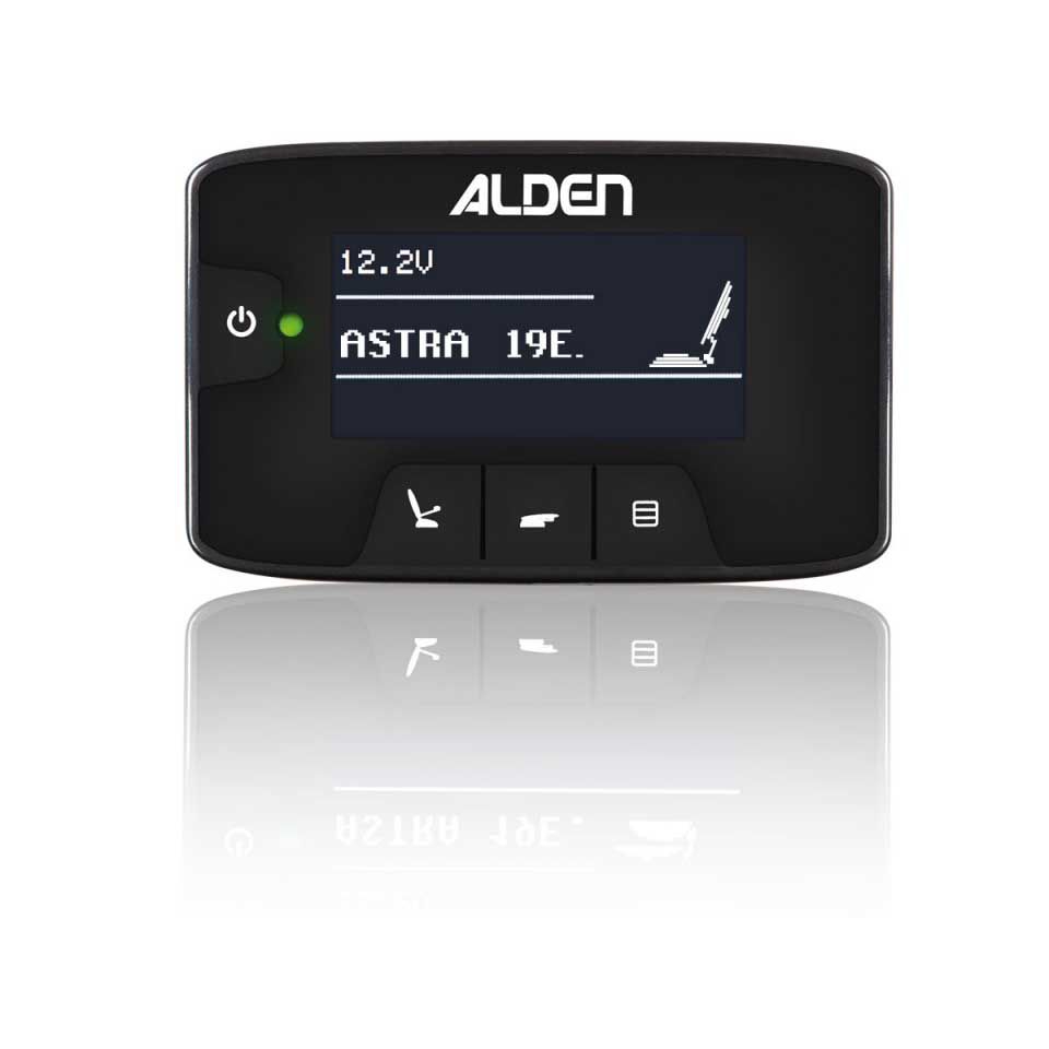 ALDEN S-S-C. HD-Controller - ALD-13159