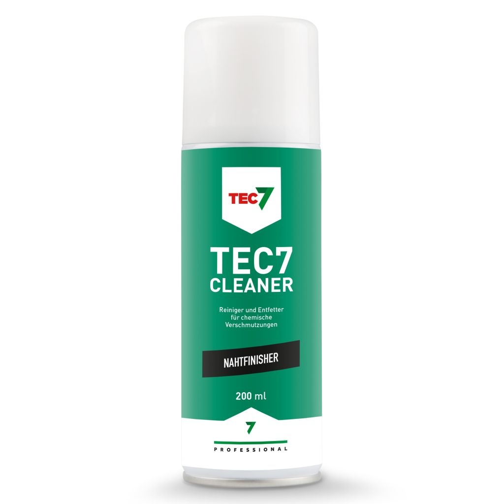 TEC7 Cleaner 500 ml Universalreiniger