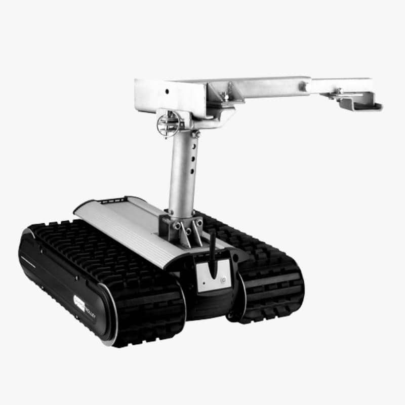 Robot Trolley Standardbeschlag - RT0112003