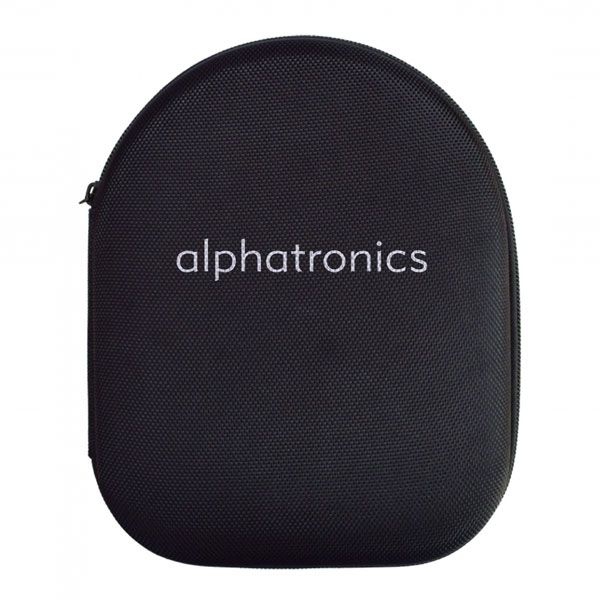 ALPHATRONICS SOUND 5 - 990607