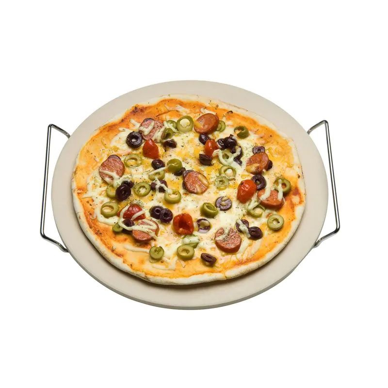 CADAC Pizzastein 33 cm 