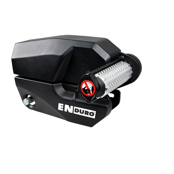 Enduro EM303- Plus Rangierhilfe 11795 mit Power Set Yellow L