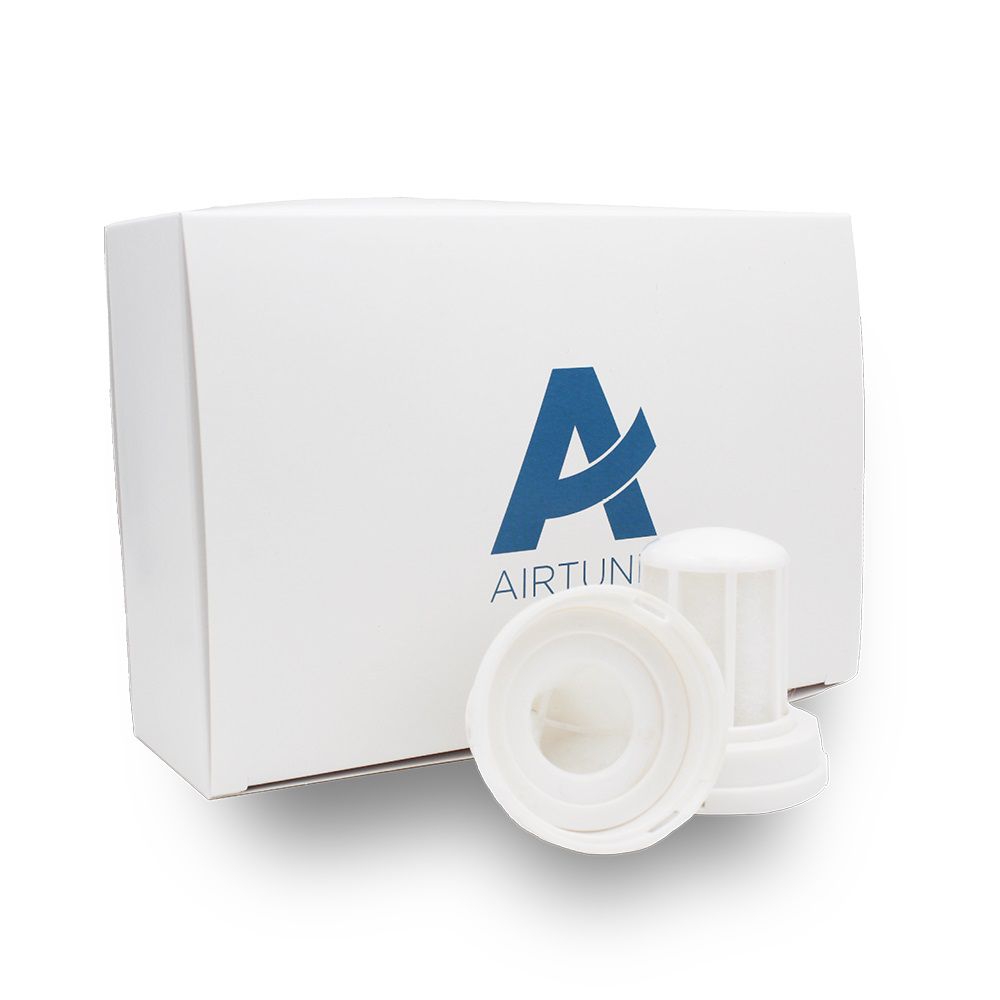 AIRTUNE AIR Luftfilter Starter Set 3-3 V080.0211