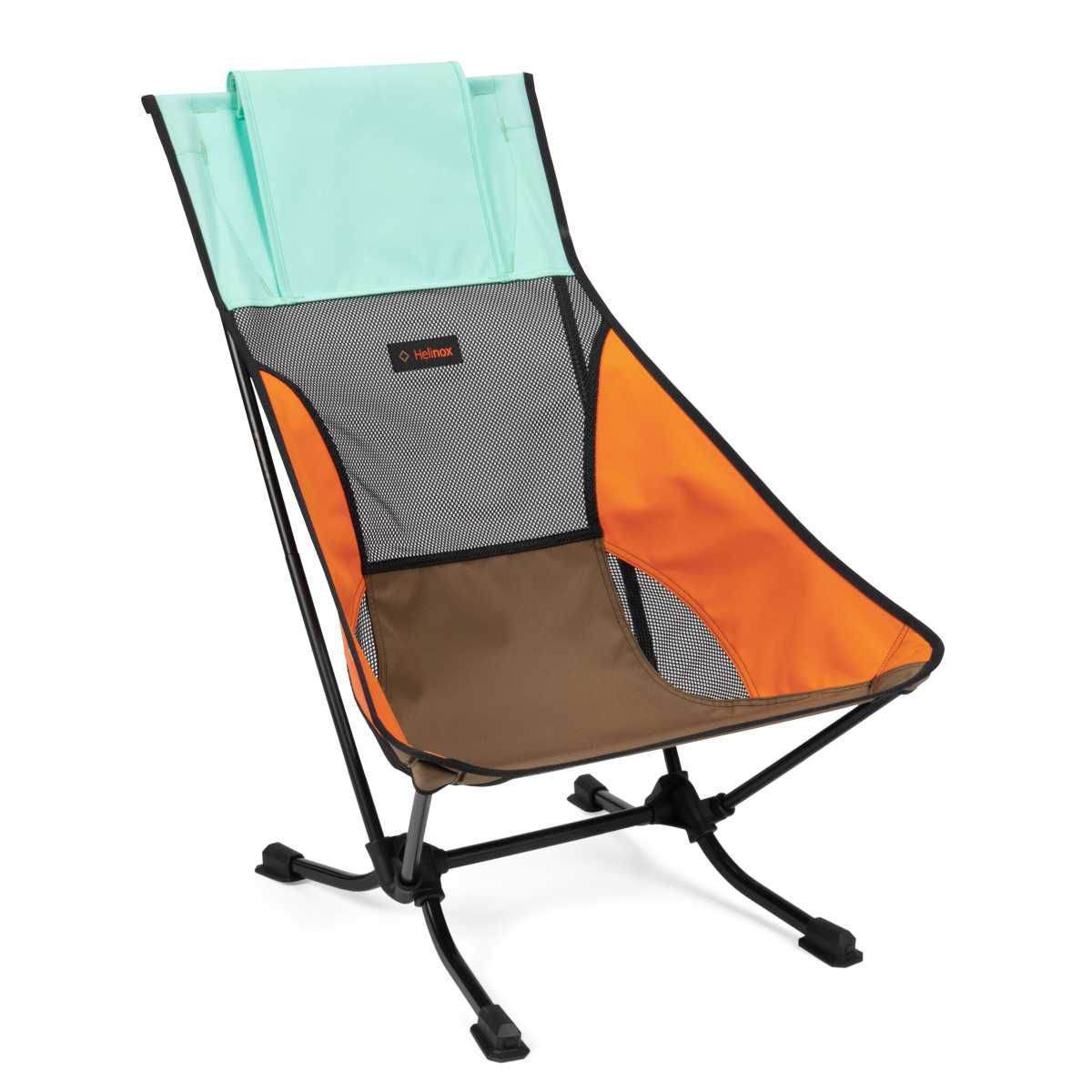 HELINOX Beach Chair Mint MultiBlock Campingstuhl 10002802