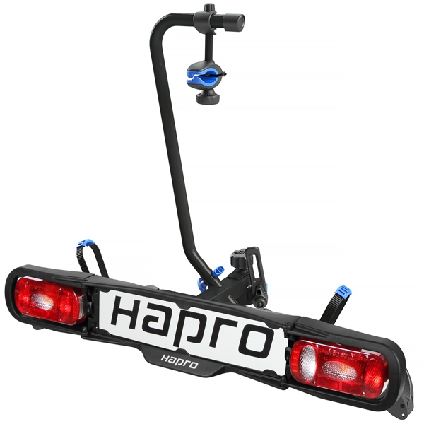 Hapro Atlas Active I Fahrradtraeger 1 Fahrrad 34711