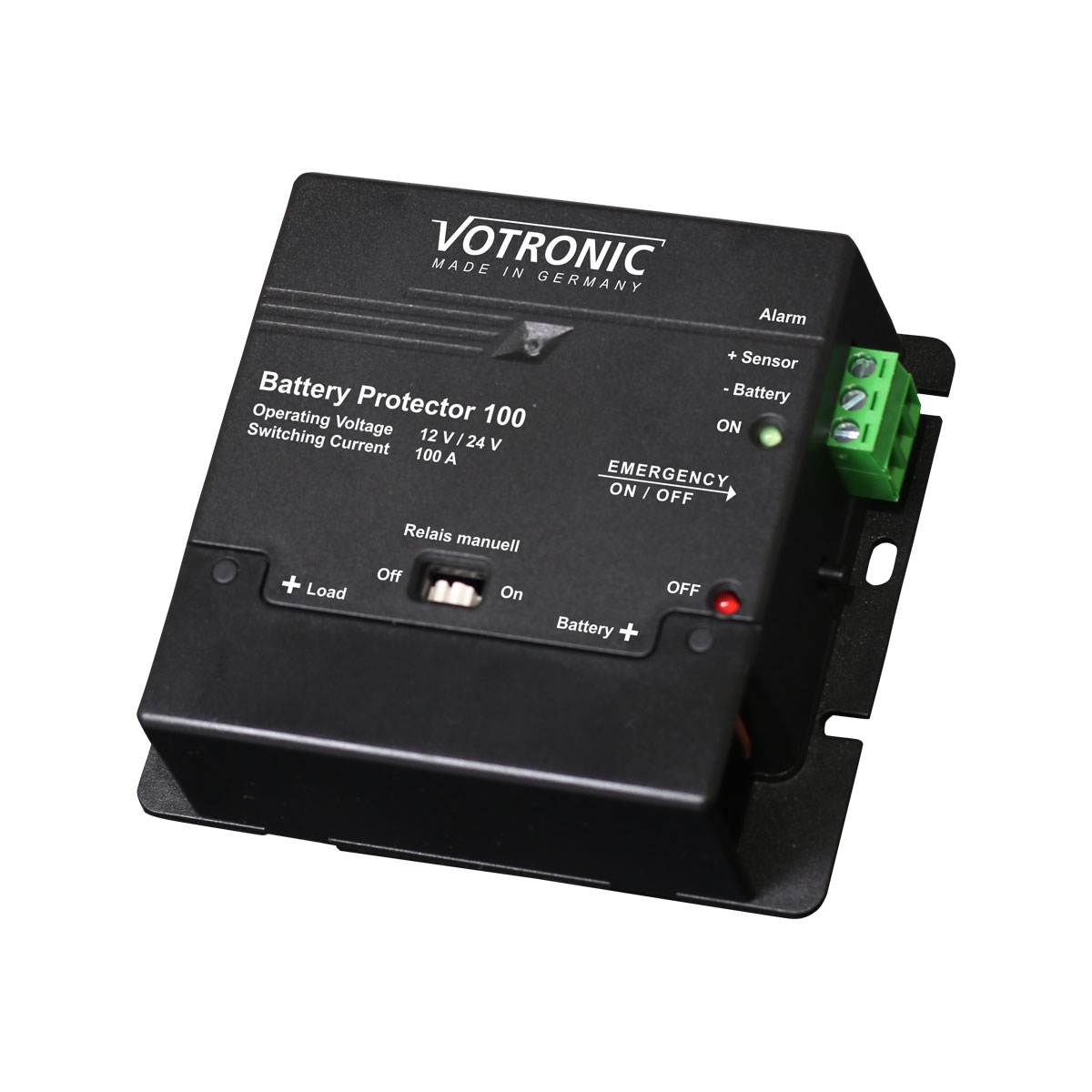 VOTRONIC Battery Protector 100 - 3078