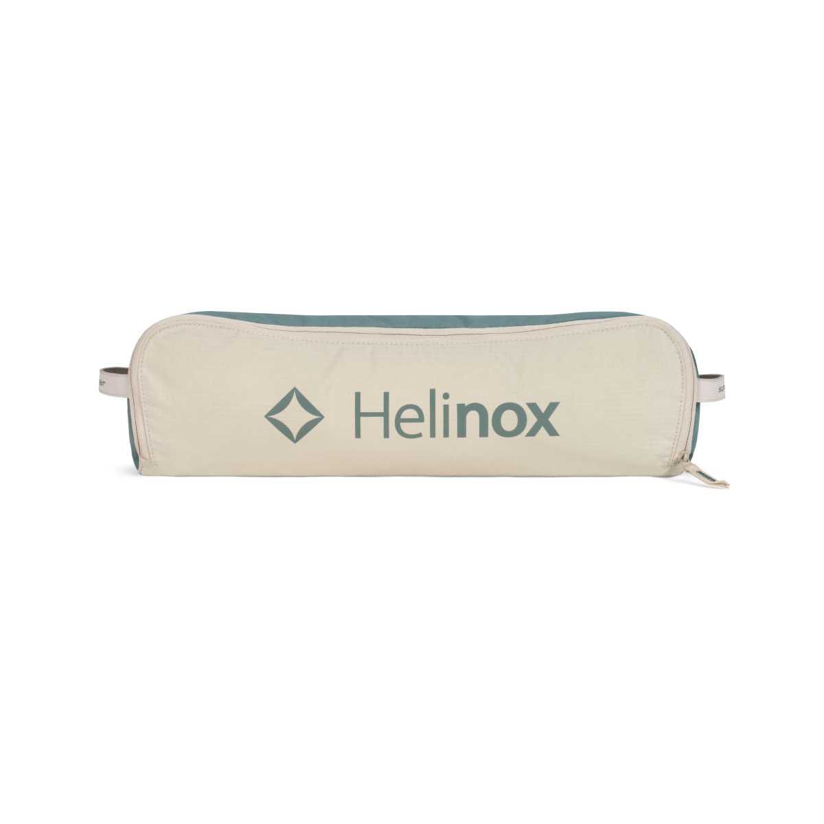 HELINOX Sunset Chair Bone-Teal Campingstuhl 10002803