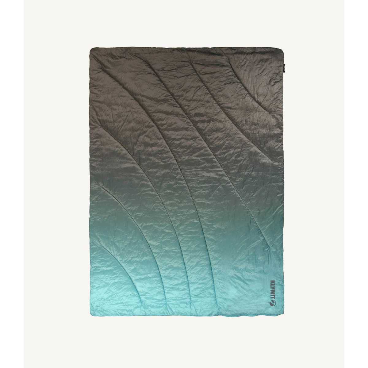 KLYMIT Horizon Backpacking Blanket Decke - 13HBBL01C