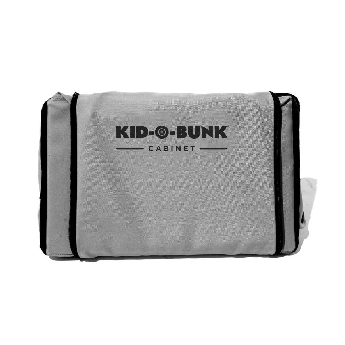 Disc-O-Bed Cabinet Garderobe grau -Kid-O-Bunk-  - 50053