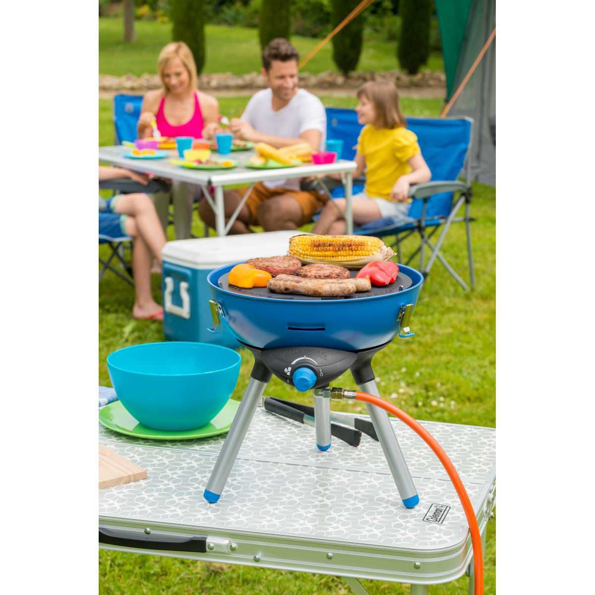 CAMPINGAZ Party Grill 400 R - 2000023717