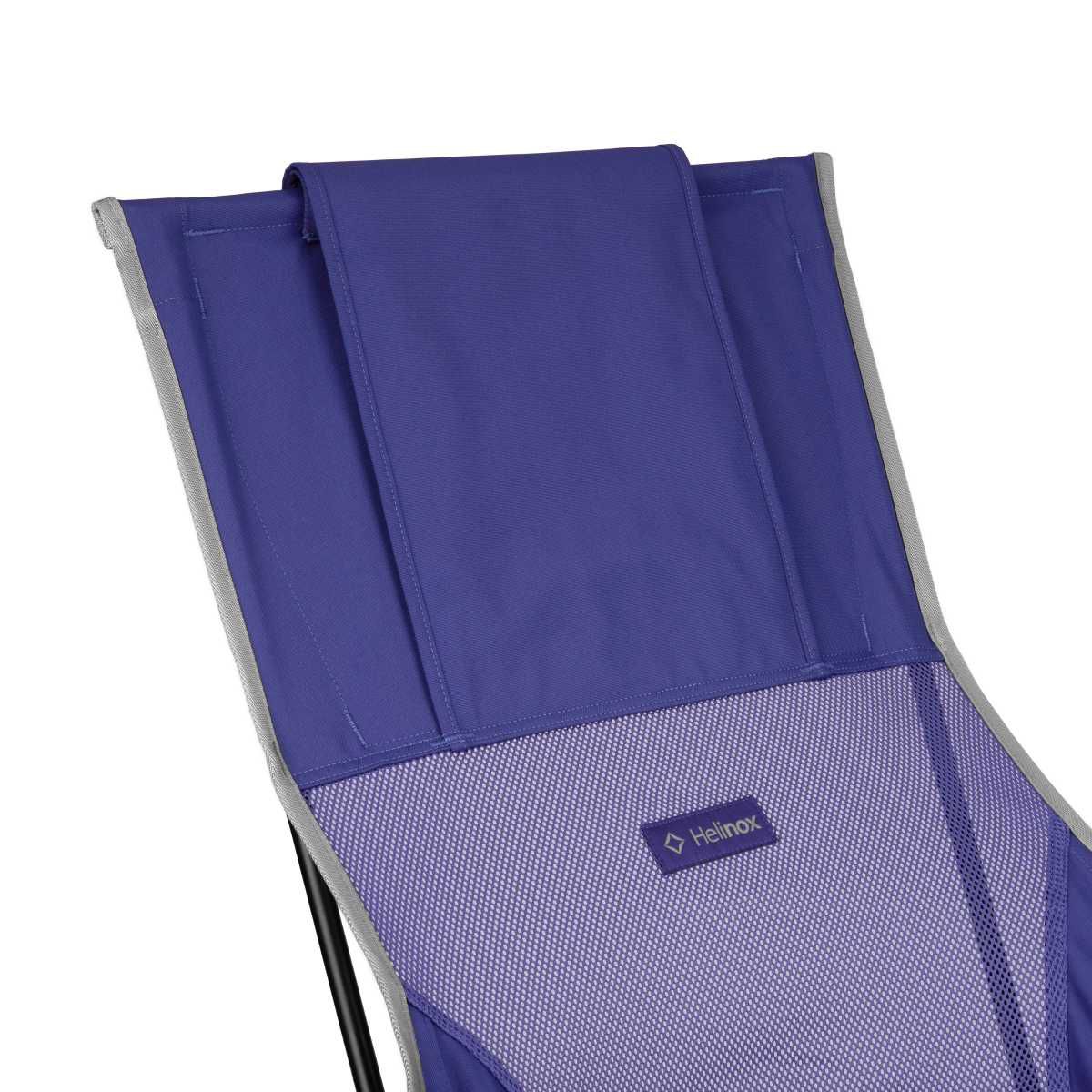 HELINOX Savanna Chair Cobalt Campingstuhl 10002806