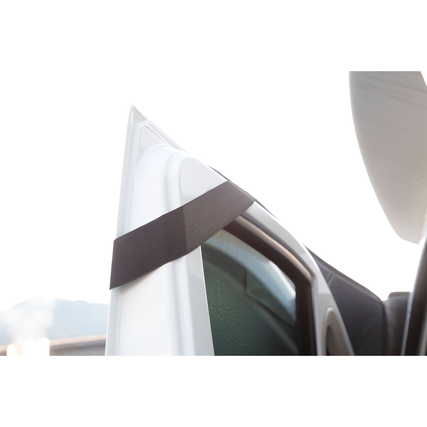 BRUNNER Cli-Mats Split Fahrerhaus-Thermomatte Renault Trafic ab Bj. 07-2014 7241388N