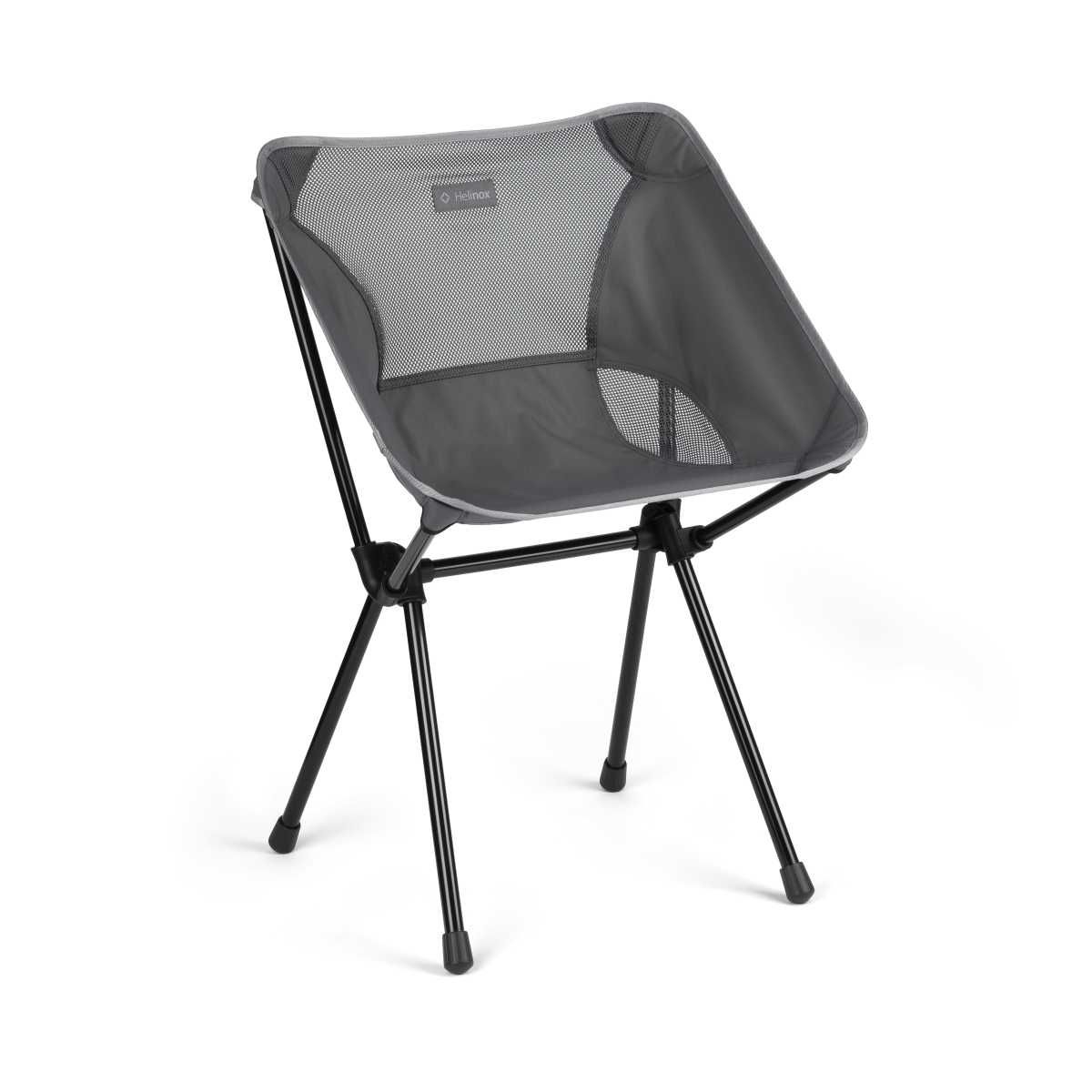 HELINOX Cafe Chair Charcoal Campingstuhl 10002807