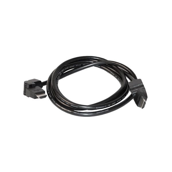 MEGASAT HDMI-Kabel 3 m drehbar - 34030