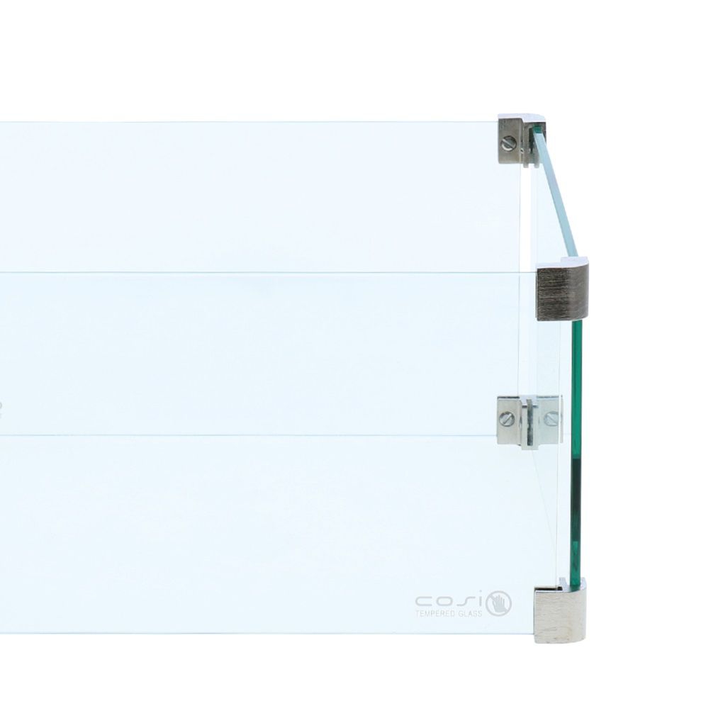 COSI Glasaufsatz square - L Artikelnr. 5900210