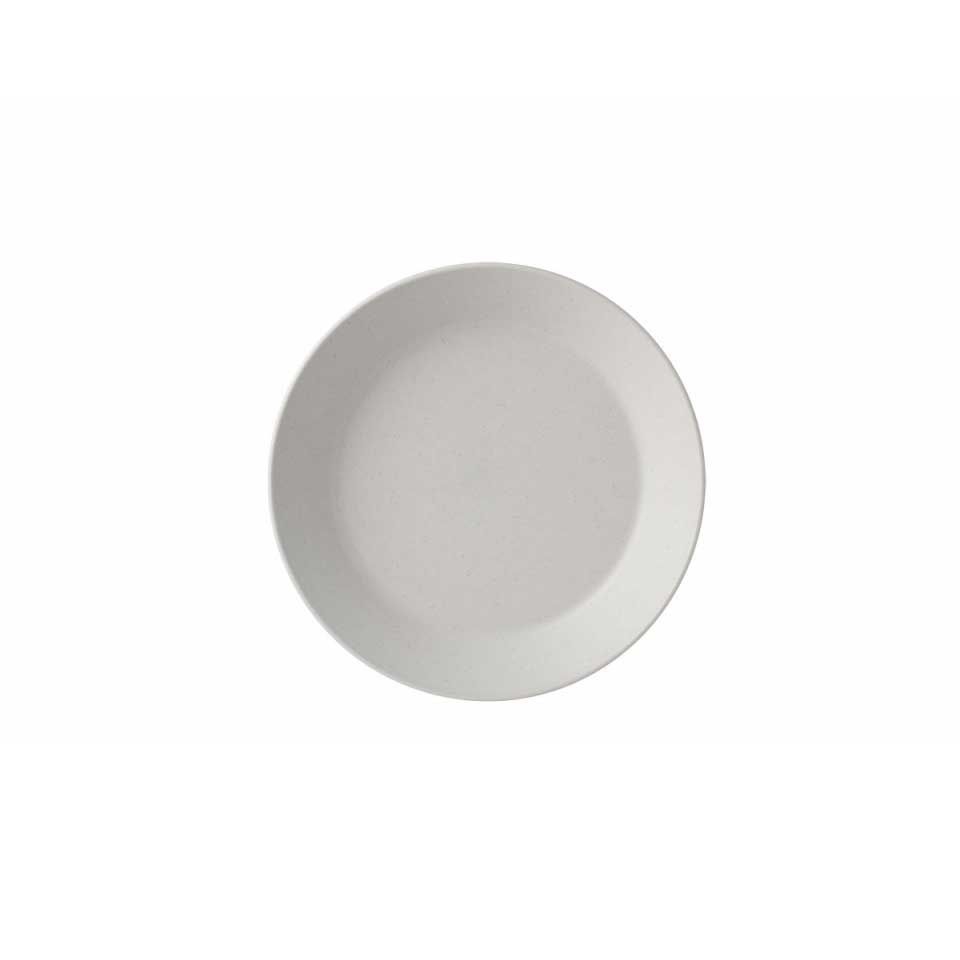 MEPAL Bloom Suppenteller ø 220 mm pebble white Art-Nr. 105950031400