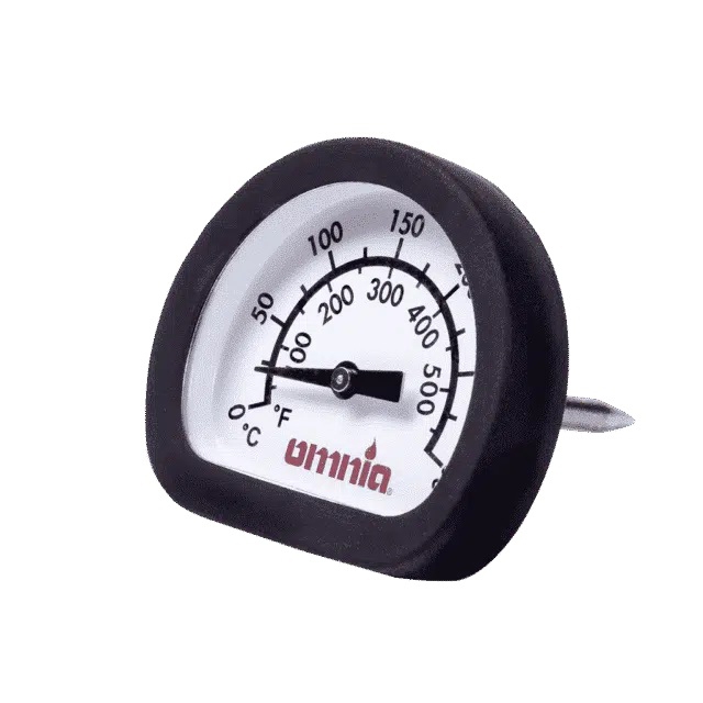 OMNIA Thermometer 1130