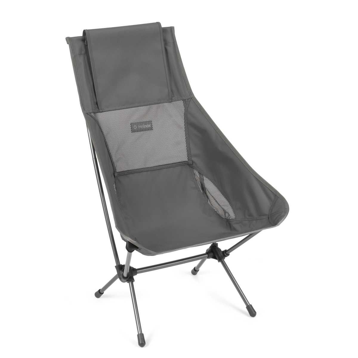 HELINOX Chair Two Charcoal Campingstuhl 12895