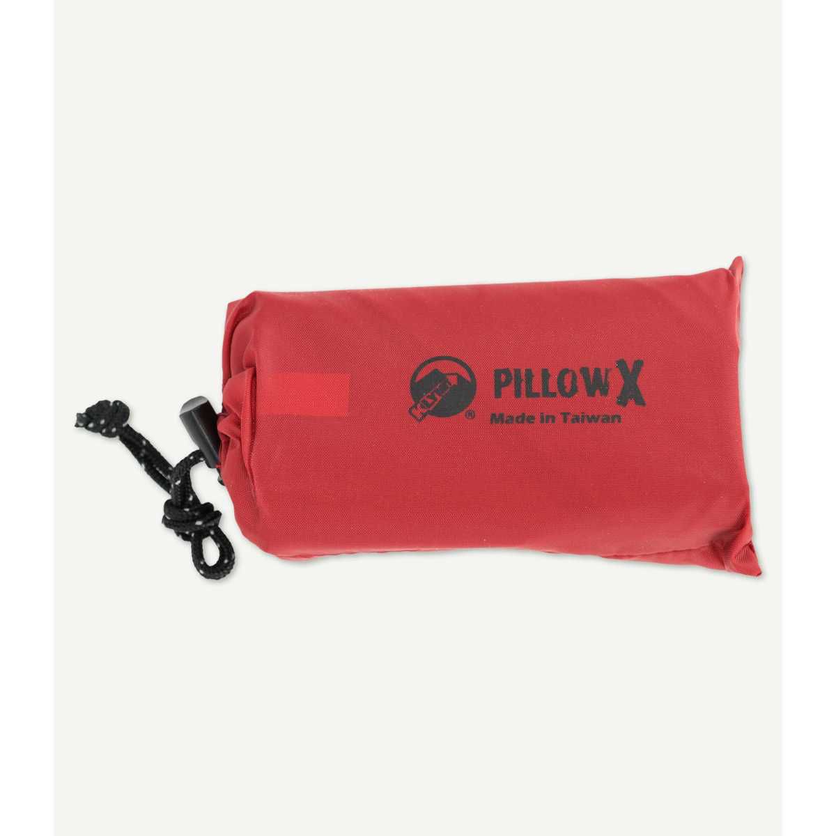 KLYMIT Pillow X Kissen Rot - 12PXRD01C