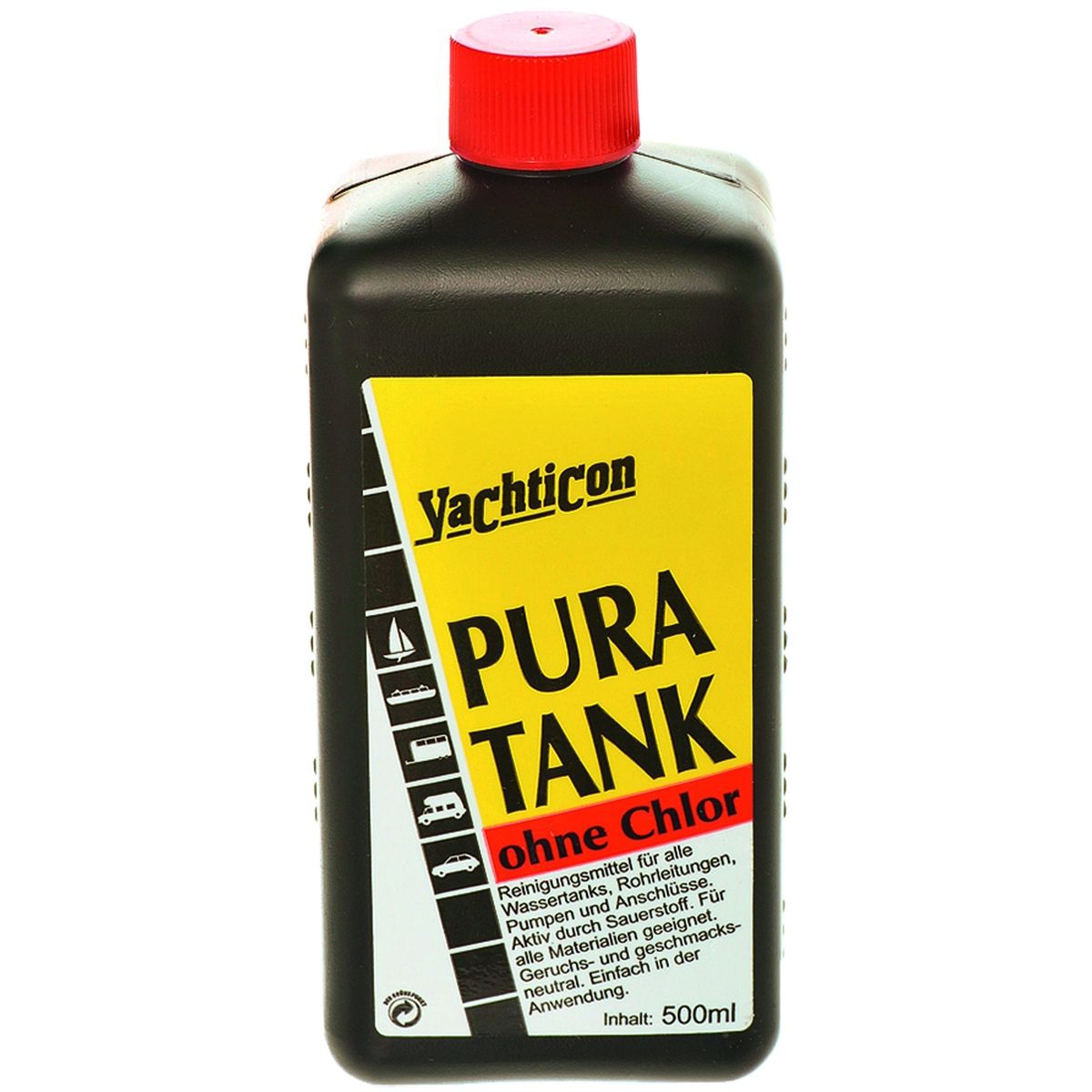 Yachticon Pura Tank Tankreiniger