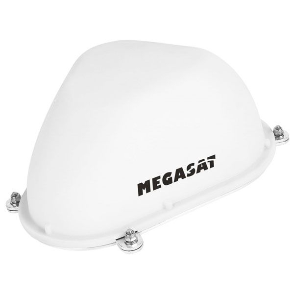 MEGASAT Camper Connected LTE WiFi System - 900192