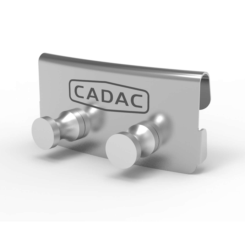 CADAC Mini Aufbewahrungshaken 98323V