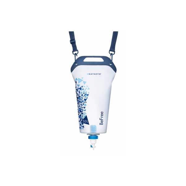 KATADYN Gravity BeFree Wasserfilte 3 Liter