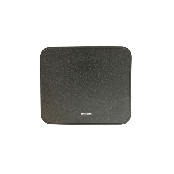 WESTFIELD Stool XL Top Hockerplatte charcoal grey Be-Smart - Be-Smart Series - 301-4294