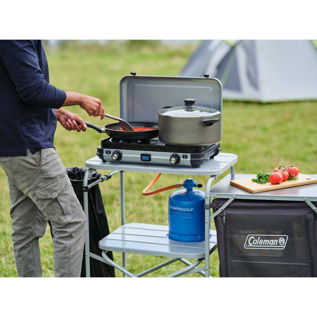 CAMPINGAZ Campingkocher Camping Kitchen™ 2 Maxi - 2197174