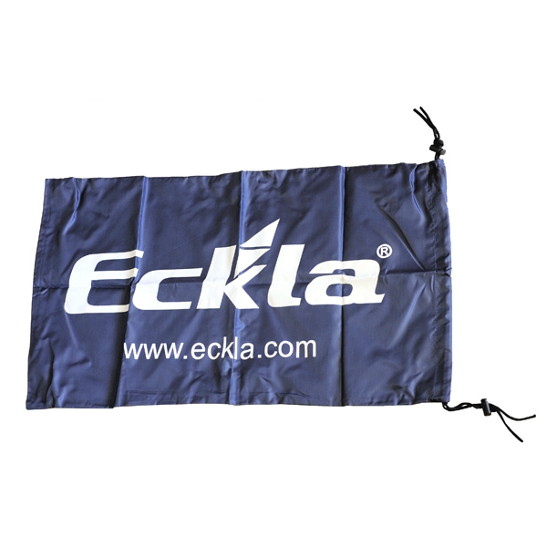 ECKLA EXPEDITION 260 78968 Kanuwagen mit Sitz