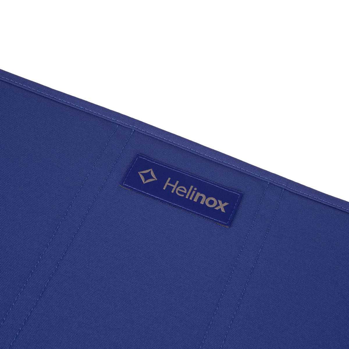 HELINOX Table One Hard Top Cobalt Campingtisch 10002808