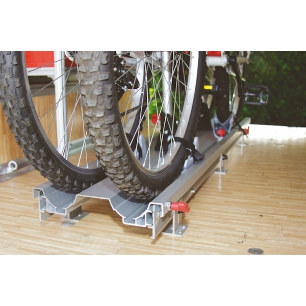 Fahrradtraeger FIAMMA Carry Bike Garage Slide Pro Bike