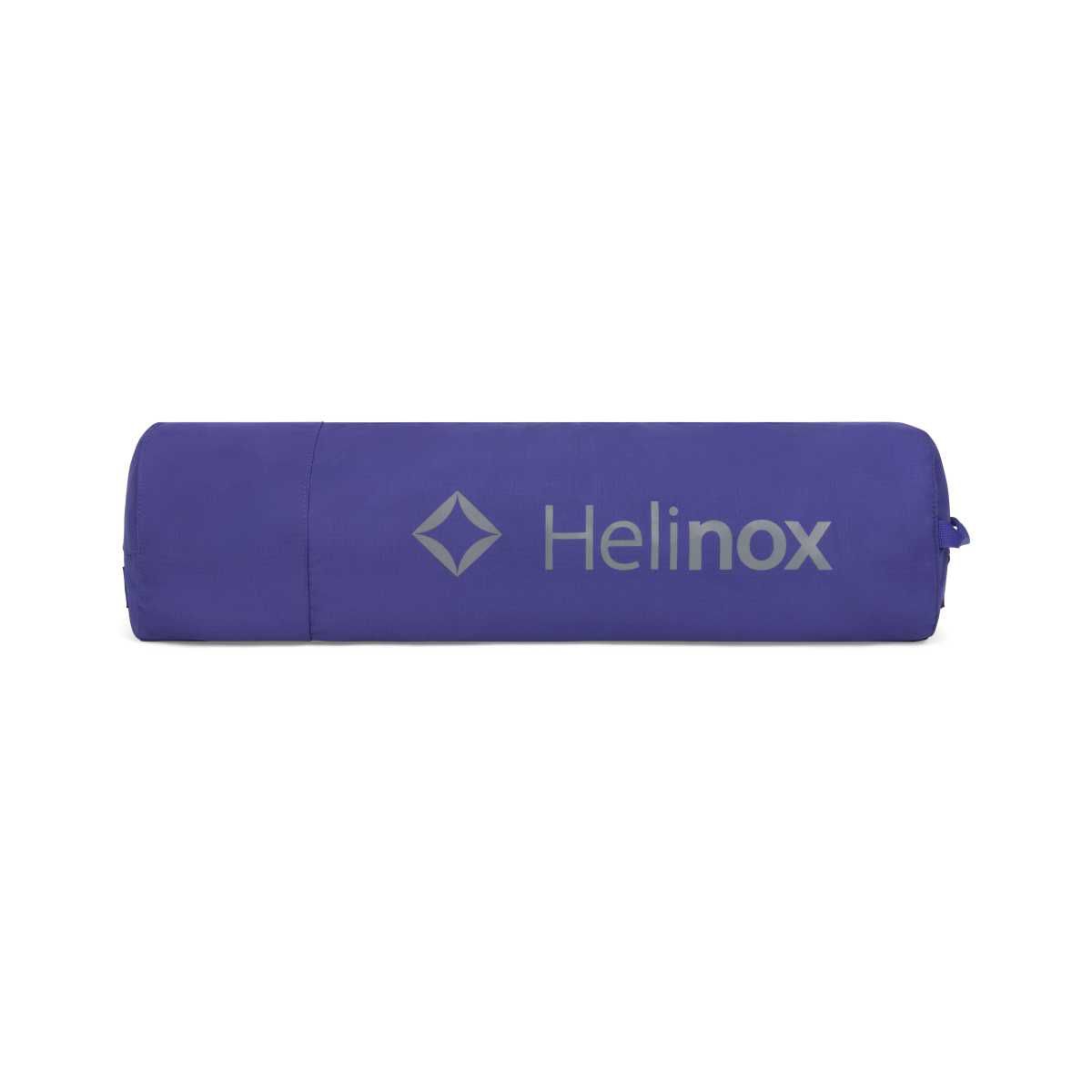 HELINOX Cot One Convertible Long Cobalt Feldbett 10002818