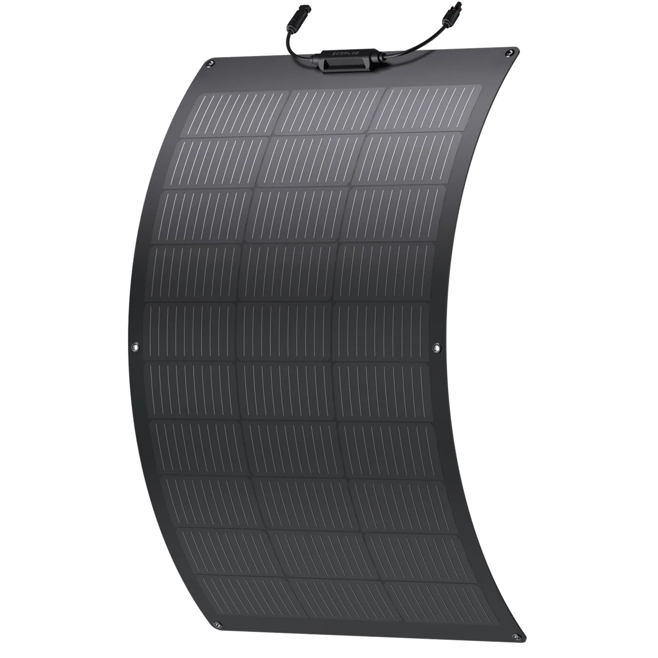 EcoFlow 100W flexibles Solarpanel Artikel Nr. 44-600-1009