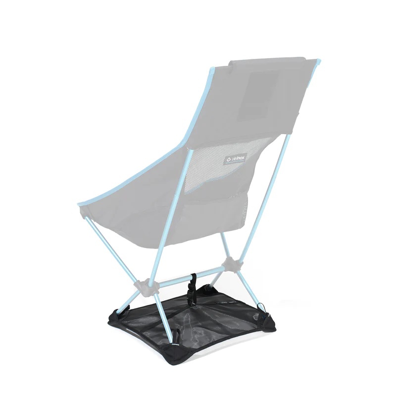 HELINOX Ground Sheet Chair Two Bodenplane  12780