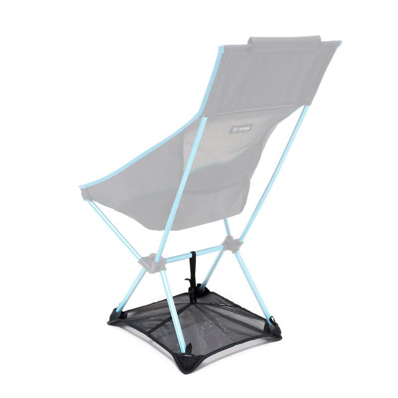 HELINOX Ground Sheet Sunset Chair Bodenplane  12755