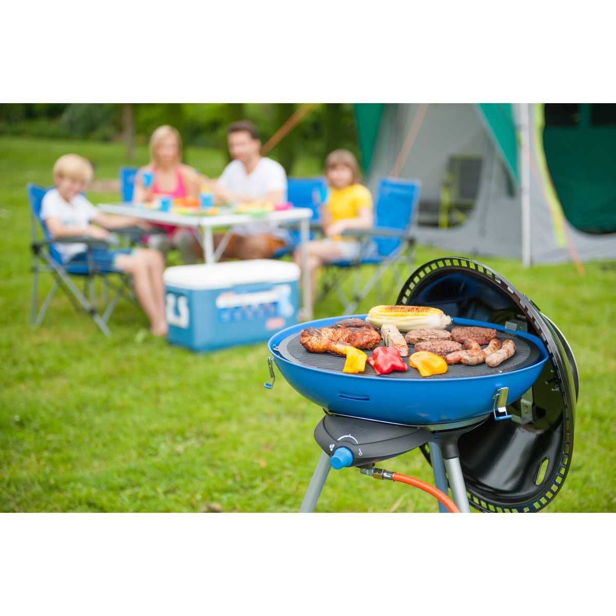 CAMPINGAZ Party Grill 600 R - 2000025698