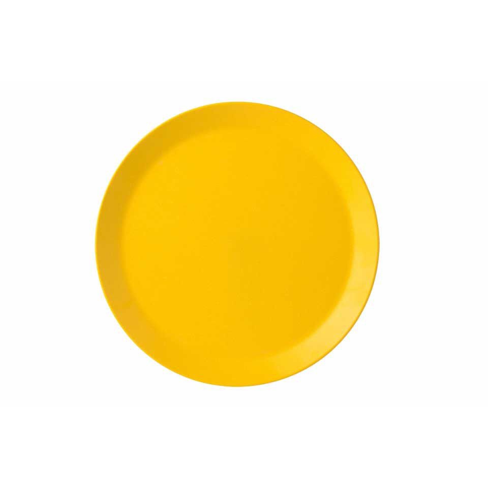 MEPAL Bloom Essteller ø 280 mm pebble yellow Art-Nr. 105952081700