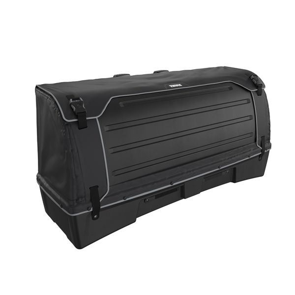 THULE 939 VeloSpace XT 3 Fahrradtraeger Set inkl. 9383 Heckbox