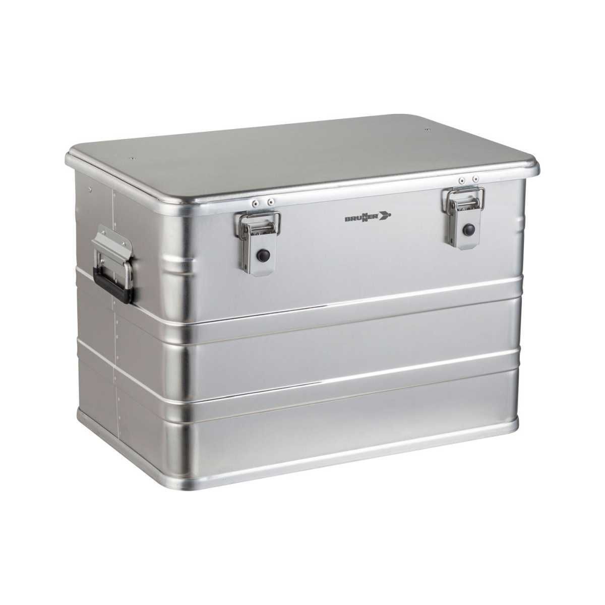 BRUNNER Aluminiumbox OUTBOX Alu 73 l - 7440012N