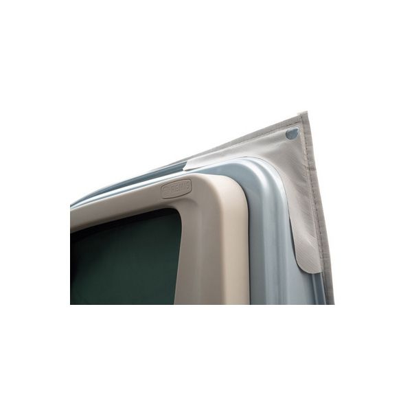 HINDERMANN Thermofenstermatte Lux Oberteil Carthago c-line - c-tourer - Malibu I ab 2015 Hindermann Art-Nr. 7399-2410