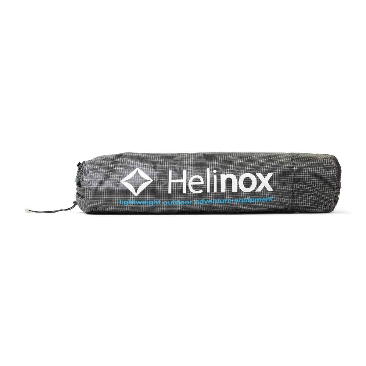 HELINOX Lite Cot Black Feldbett 10607R2